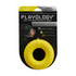 Playology Dual Layer Ring Chicken Scented Dog Toy