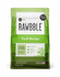 BIXBI Rawbble Kibble Grain Free Pork