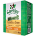 Greenies Petite Grain Free Dental Dog Chews