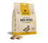 Vital Essentials Grain Free Duck Mini Patties Freeze Dried Raw Food for Cats