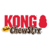 Kong Chewstix Twist Dog Toy