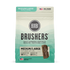 Bixbi Dog Brushers Dental Chew for Medium & Large Dogs