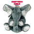 KONG Comfort Kiddos Jumbo Elephant Dog Toy