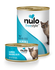 Nulo Freestyle Cat Pate Gf Salmon & Mackerel