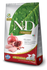 Farmina N&D Prime Natural & Delicious Grain Free Mini & Medium Puppy Chicken & Pomegranate Dry Dog Food