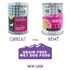 I And Love And You Grain Free Moo Moo Venison Stew Canned Dog Food