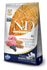 Farmina N&D Natural and Delicious Low Grain Medium Adult Lamb & Blueberry Dry Dog Food