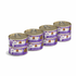 Weruva Classic Cat Pate Meal or No Deal! with Chicken & Beef Canned Cat Food