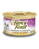 Fancy Feast Classic Beef and Liver Canned Cat Food