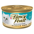 Fancy Feast Gourmet Seafood Canned Cat Food