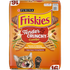 Friskies Tender and Crunchy Combo Dry Cat Food