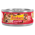 Friskies Prime Filets With Beef In Gravy Canned Cat Food