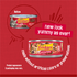 Friskies Prime Filets With Beef In Gravy Canned Cat Food