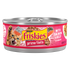 Friskies Prime Filets with Salmon & Beef in Sauce Canned Cat Food