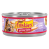 Friskies Prime Filets Turkey Dinner In Gravy Canned Cat Food