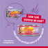 Friskies Prime Filets Turkey Dinner In Gravy Canned Cat Food