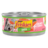 Friskies Pate Salmon Dinner Canned Cat Food