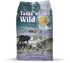 Taste Of The Wild Sierra Mountain Dry Dog Food