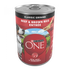 Purina One Wholesome Beef & Brown Rice Entree Canned Dog Food