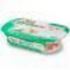 Fancy Feast Purely Natural White Meat Chicken and Flaked Tuna Entree Cat Food Tray