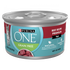 Purina ONE Grain Free Premium Pate Beef Canned Cat Food