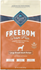 Blue Buffalo Freedom Grain-Free Large Breed Adult Chicken Recipe Dry Dog Food