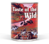 Taste Of The Wild Southwest Canyon Canned Dog Food