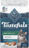 Blue Buffalo Tastefuls Adult Multi-Cat Chicken & Turkey Recipe Dry Food