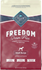 Blue Buffalo Freedom Grain-Free Adult Beef Recipe Dry Dog Food