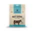 Vital Essentials Beef Nibblets Freeze Dried Dog Food