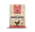 Vital Essentials Chicken Nibblets Freeze Dried Dog Food