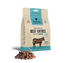 Vital Essentials Freeze Dried Beef Grain Free Mini Patties Entree for Dogs Food