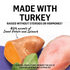 Purina Beyond Cage Free Turkey, Sweet Potato & Spinach Recipe Canned Cat Food