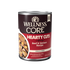 Wellness CORE Natural Grain Free Hearty Cuts Beef and Venison Canned Dog Food