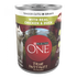 Purina ONE SmartBlend True Instinct Grain Free Chicken & Duck Tender Cuts in Gravy Canned Dog Food