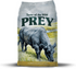 Taste Of The Wild Grain Free Prey Limited Ingredient Angus Beef Dry Cat Food