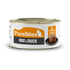 PureBites 100% Pure Duck Pate Cat Treat