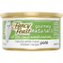 Fancy Feast Gourmet Naturals Grain-Free Pate White Meat Chicken Recipe Adult Wet Cat Food