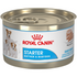 Royal Canin Size Health Nutrition Starter Mother & Babydog Mousse In Sauce Canned Dog Food