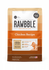 BIXBI Rawbble Kibble Grain Free Chicken