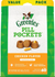 Greenies Pill Pockets Canine Chicken Flavor Dog Treats