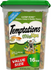 Temptations Mixups Catnip Fever Flavor Cat Treats