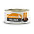 PureBites 100% Pure Duck Pate Dog Treat