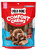 Milk-Bone Mini Comfort Chews, Dog Treats with Unique Chewy Texture and Real Beef