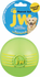 JW Pet iSqueak Ball Dog Toy