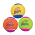 KONG AirDog Squeakair Birthday Balls Dog Toy