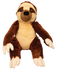 Snugarooz Sasha the Sloth Plush Dog Toy