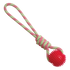 Snugarooz Spike-O-Mite Rope Dog Toy