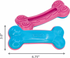 KONG ChewStix Puppy Curve Bone