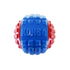 KONG CoreStrength Rattlez Ball Dog Toy